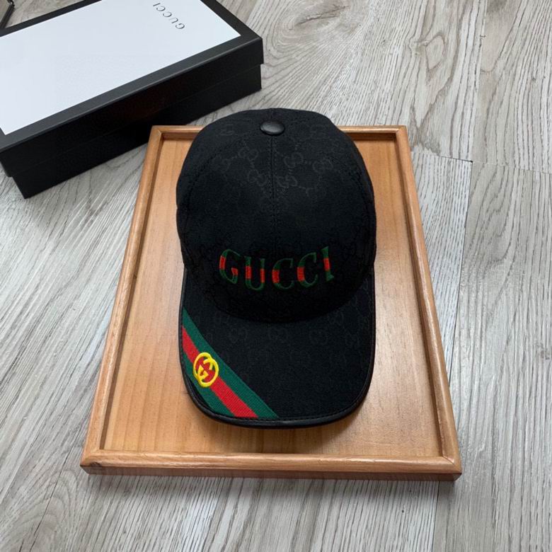 Gucci Cap dxn (5)